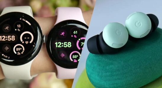 Google Unveils Pixel Watch 3 and Buds Pro 2 Here