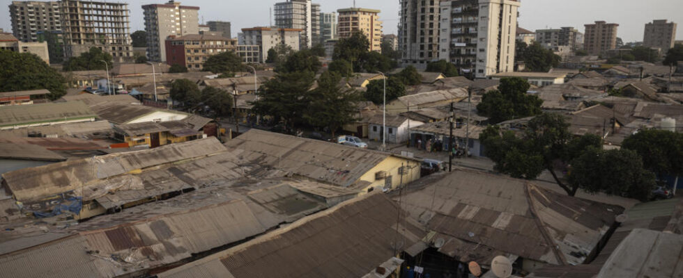 Guinea One month after their arrest no news from opponents