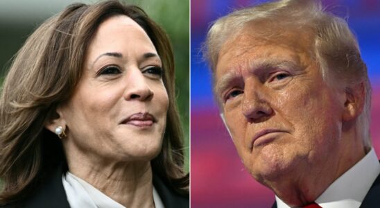 Harris Trump debate organization turns into pitched battle – LExpress