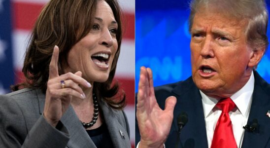 Harris Trump what do the latest polls say – LExpress