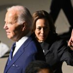 Harris and Biden held meeting in the Situation Room –