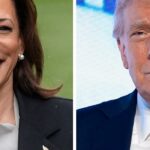 Harris on Trumps attacks America deserves better