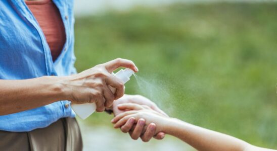 Here is the only natural mosquito repellent you should choose