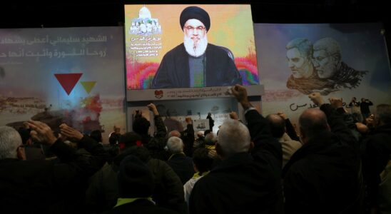 Hezbollah the eternal enemy of Israel… but not only By