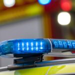 House fire in Sodertalje risk of spreading