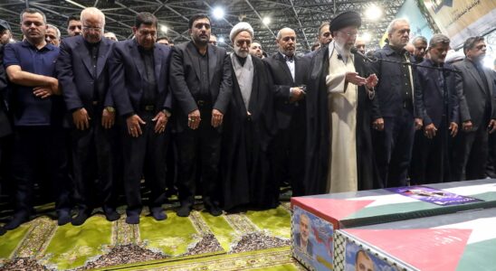 How Tehran is preparing its revenge against Israel – LExpress