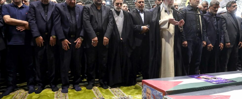 How Tehran is preparing its revenge against Israel – LExpress