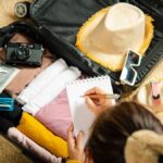 How You Pack Says a Lot About You Psychologist Says