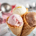 How to recognize real ice cream These 3 clues never