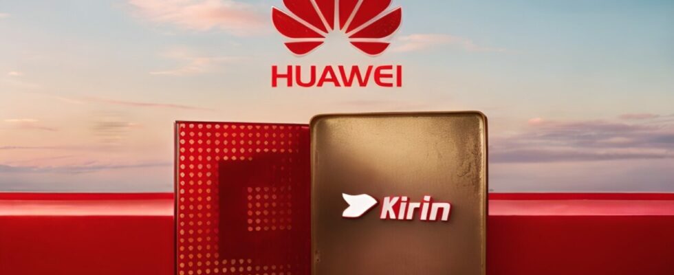 Huawei Chips Compete with Apple M3 Here Are the Features