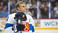 IS Valtteri Filppula returns to the Helsinki Jokers Sport