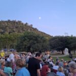 In Provence the memory of the August 1944 landing remains