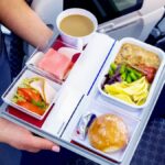 In the air Middle Eastern airlines serve up the best
