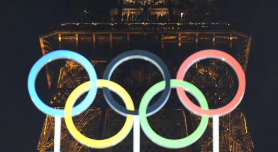 In the news Farewell to the Paris Olympics