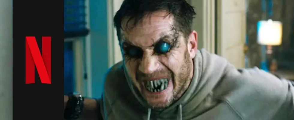 In this superhero film Tom Hardy really goes wild.webp