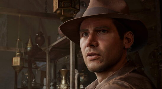 Indiana Jones and the Ancient Circle Coming to PS5 in