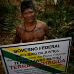 Indigenous peoples demand voting rights at the UN