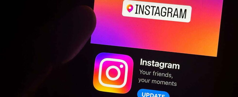 Instagram Bug Are Your Stories Lost A Message on Your