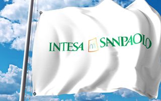Intesa Sanpaolo own shares purchased for over 1703 million euros