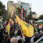 Iran holds funeral for Hamas leader Ismail Haniyeh