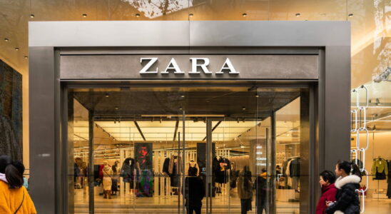 Is the Zara store in your city closing soon Why