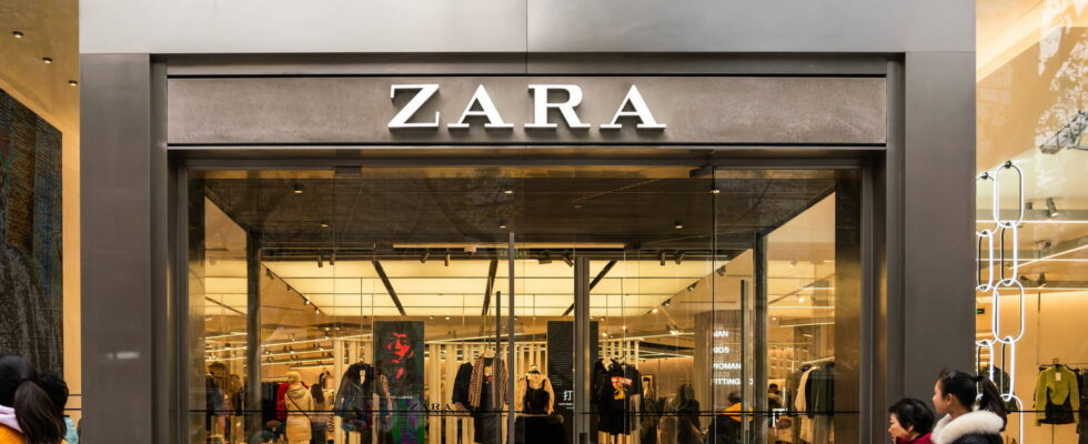 Is the Zara store in your city closing soon Why