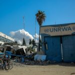 Israel Hamas War The Upheaval at UNRWA – LExpress