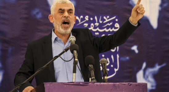 Israel vows to eliminate new Hamas leader – LExpress