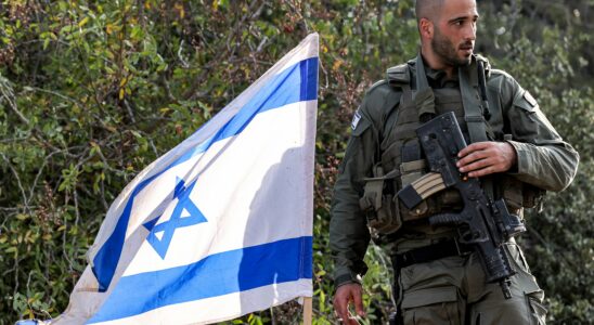 Israeli army announces it has rescued a hostage – LExpress