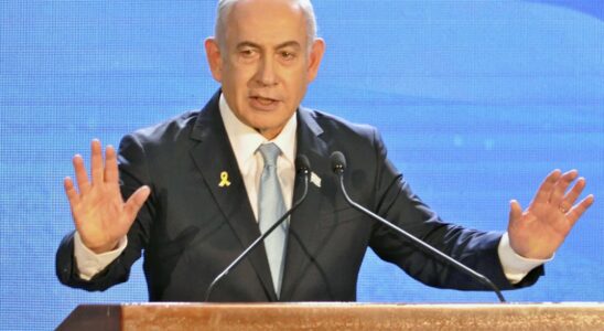 Israeli negotiators in Cairo to discuss truce – LExpress