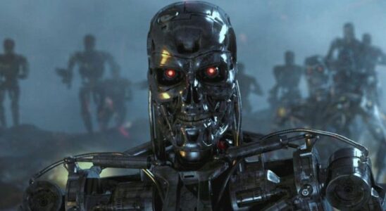 James Cameron Returns to Terminator Series