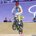 Jauris Daudet Who is the BMX legend who wants to