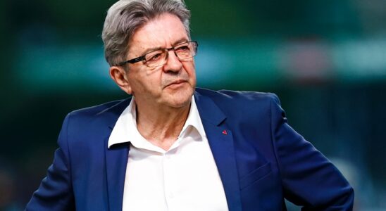 Jean Luc Melenchon and Venezuela or the shipwreck of a certain