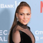 Jennifer Lopez Has the Perfect Summer Hairstyle to Keep Your