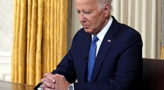 Joe Biden approves secret nuclear plan to deal with Chinese