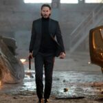 John Wick Is Getting A TV Series