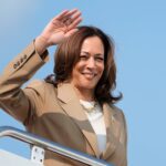 Kamala Harris assured of being the Democratic candidate – LExpress