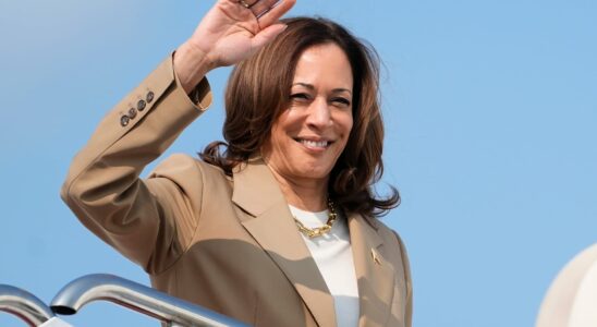 Kamala Harris assured of being the Democratic candidate – LExpress