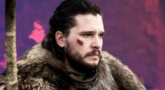 Kit Harington defends controversial finale and admits mistakes