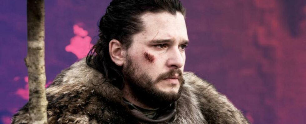 Kit Harington defends controversial finale and admits mistakes