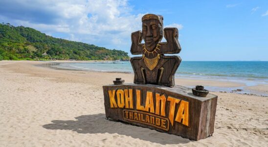 Koh Lanta the cursed tribe but why do we love