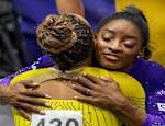Kovis rival sister wanted to stop Simone Biles plans to