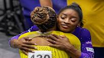 Kovis rival sister wanted to stop Simone Biles plans to