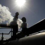 Libya Oil production suspended at countrys largest field