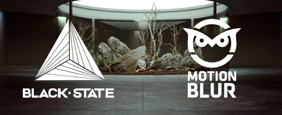 Locally Produced Black State Gameplay Video Released