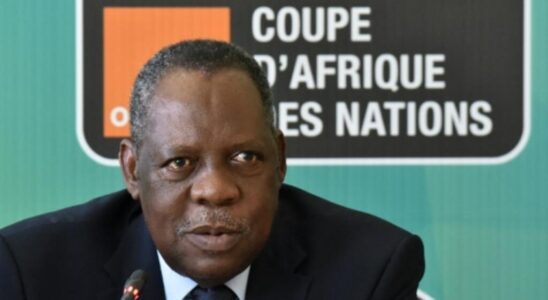 Looking back at the disappearance of Issa Hayatou