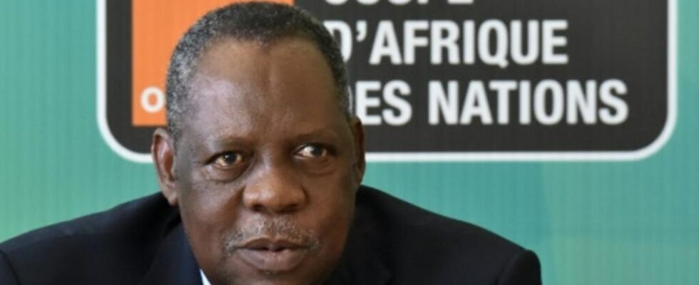 Looking back at the disappearance of Issa Hayatou