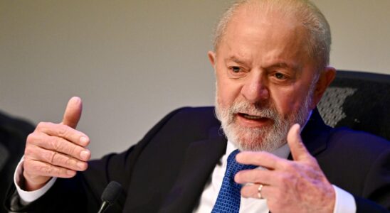 Lula Petro… These heads of state who are calling for