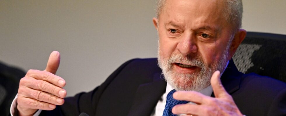 Lula Petro… These heads of state who are calling for