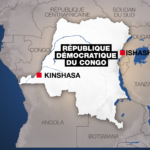 M23 rebellion seizes Ishasha town on Ugandan border